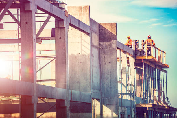 Best Concrete Resurfacing Services  in Pomona Park, FL