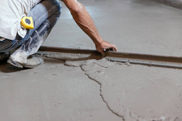 Best Driveway Concrete Repair  in Pomona Park, FL