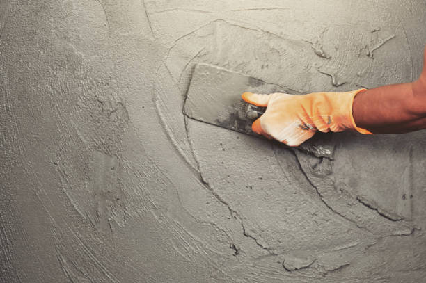Best Concrete Installation Cost  in Pomona Park, FL