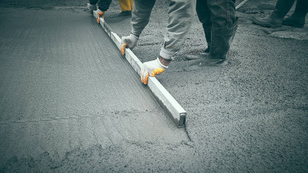 Best Concrete Contractor Near Me  in Pomona Park, FL