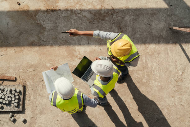 Best Waterproofing & Drywells  in Pomona Park, FL