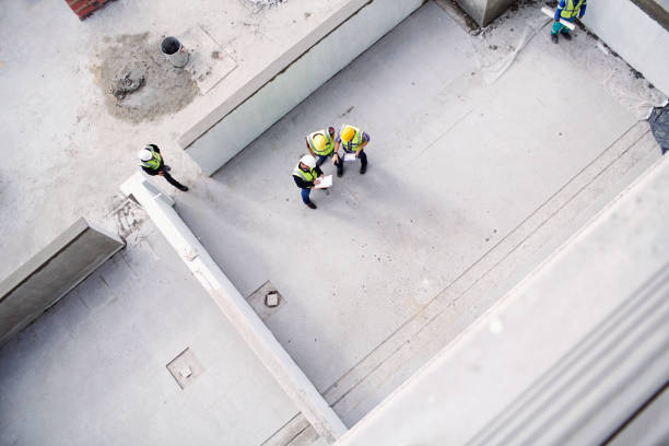Best Residential Concrete Services  in Pomona Park, FL